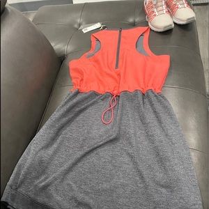 Adidas Athletic dress